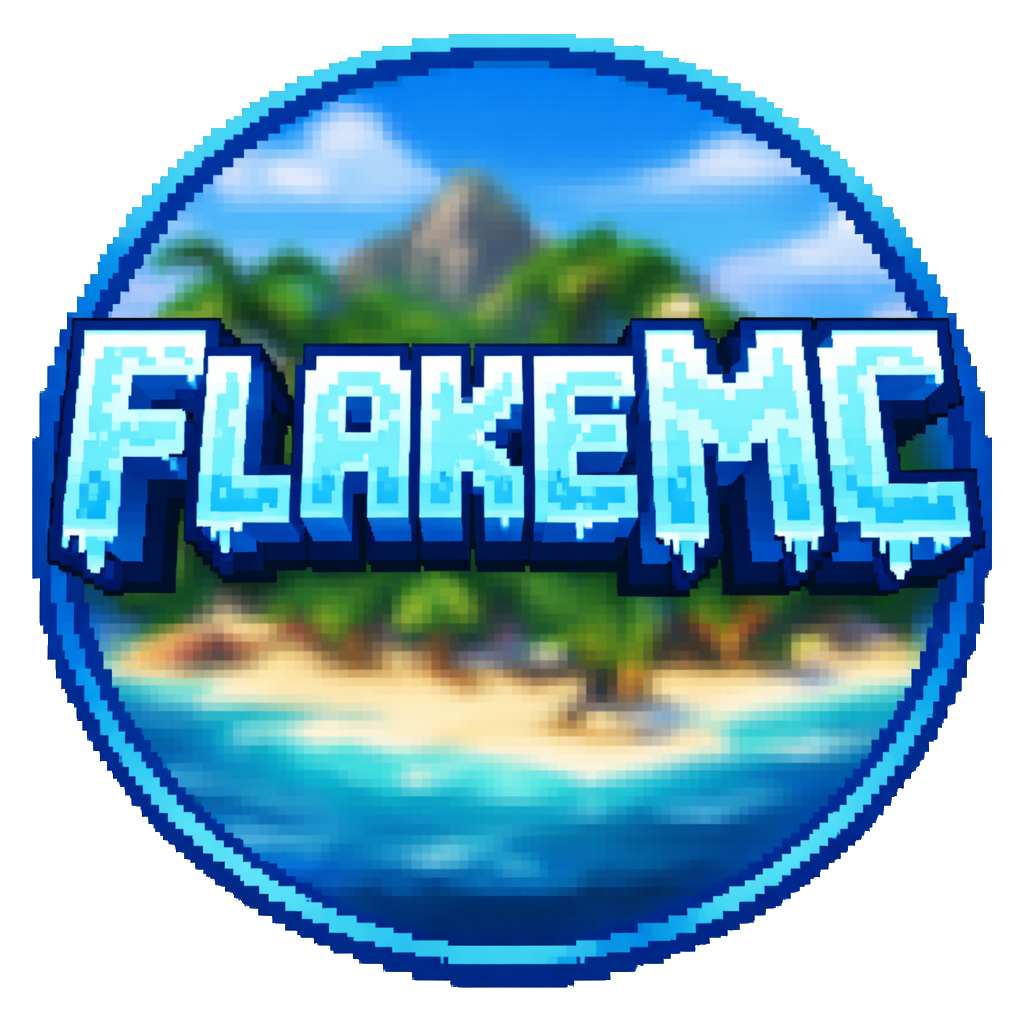 FlakeMC logo